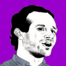 Jason Fried's X avatar