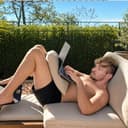 Pieter Levels's X avatar