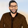 KP's X avatar